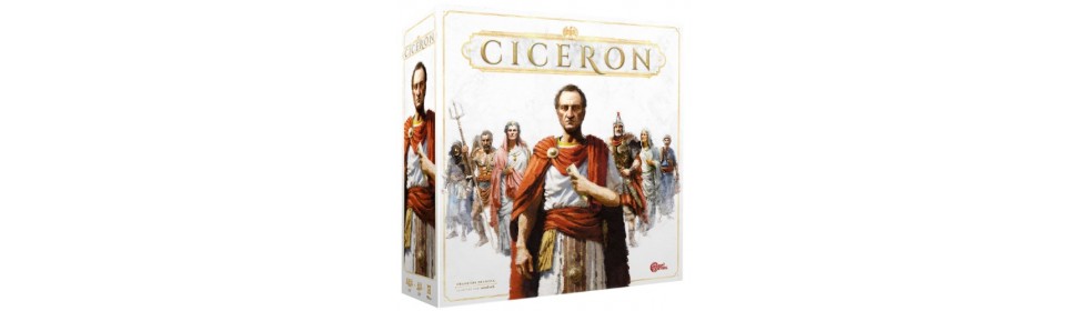 Cicéron